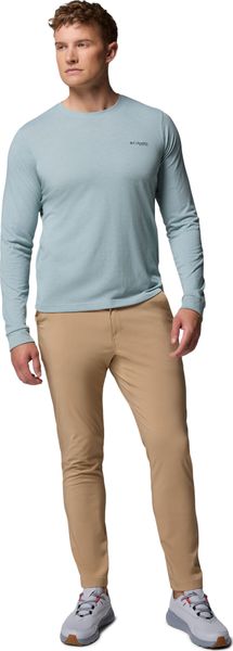 PFG Uncharted Graphic Tee Long Sleeve