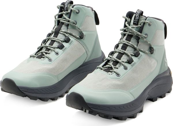 L.I.M Horizon Hike Light Mid Women