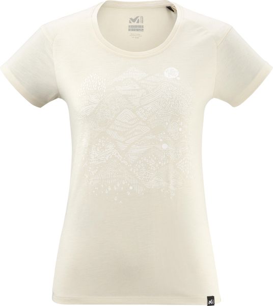 Granite TS SS W