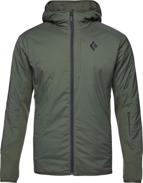 M First Light Hybrid Hoody