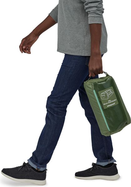 Black Hole Duffel 55L