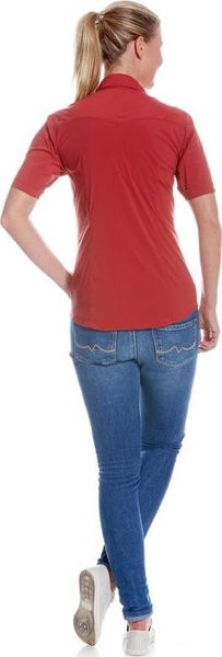 Sejo W's Short Sleeve Shirt