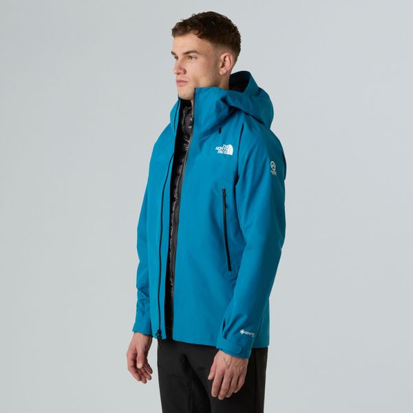 Mens Summit Cayesh GTX Pro Jacket