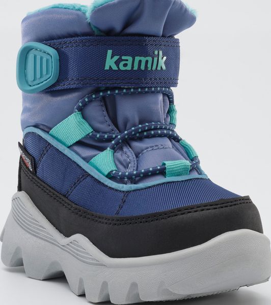 Stance 3 - Snow Boots for Toddlers