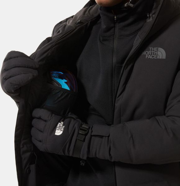 Mens Cirque Down Jacket