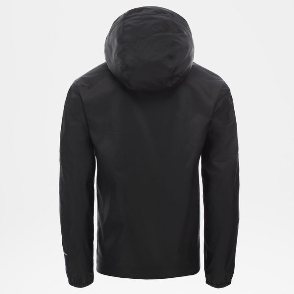 Y Zipline Rain Jacket