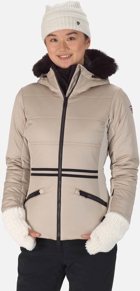 W ROC Jacket