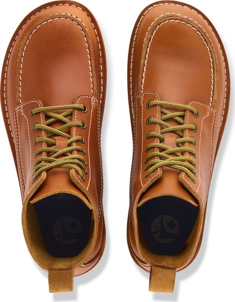 Birmingham Moc Workwear Lena