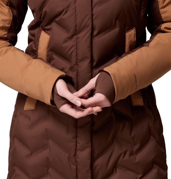 Mountain Croo III Mid Down Jacket