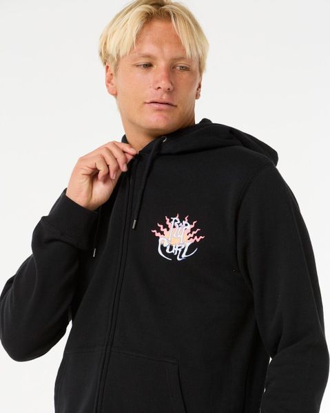 Dazed Zip Thru