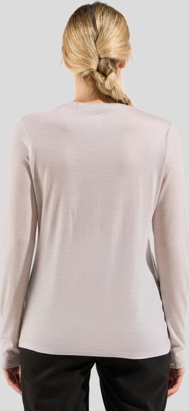 Ascent Merino 160 Matterhorn Long Sleeve T-shirt