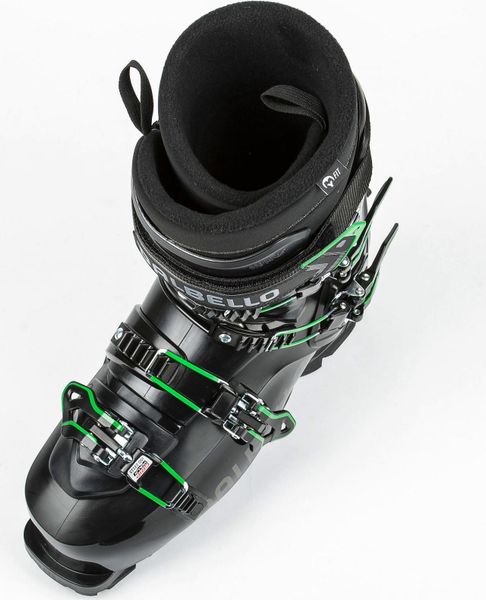 Panterra 130 ID GripWalk