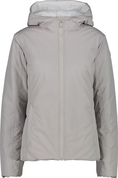Woman Reverse Jacket FIX Hood