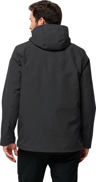 Altenberg 3IN1 Jacket M