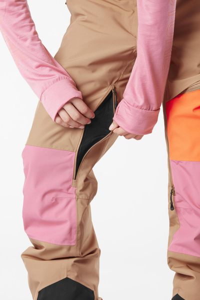 Seen Pants