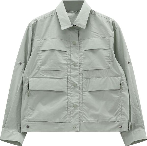 Papyrus Utility Jacket