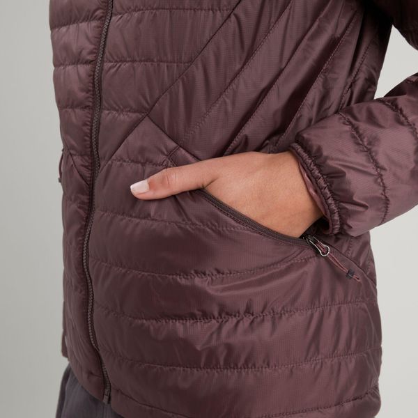 Heli R Wmns Novaloft Jacket