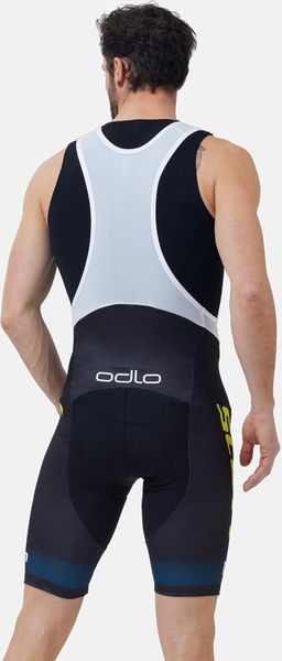 Bib Shorts Scott Sram Replica