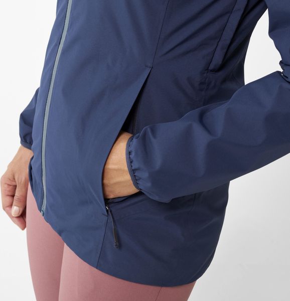 Toba 2L Jacket W