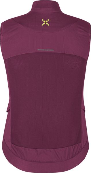 Rando Cycling Windproof Vest W