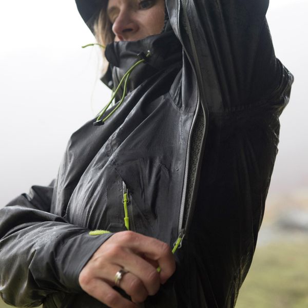 Letto Lady Jacket