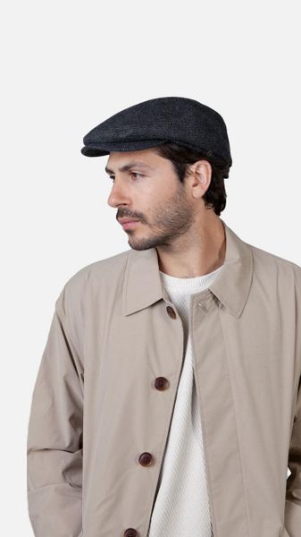 Oslo Cap