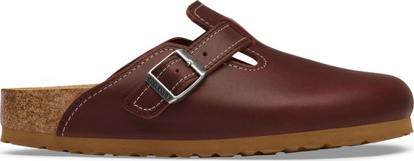 Boston Workwear Lena Rust