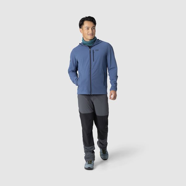 Men's Ferrosi Hoodie