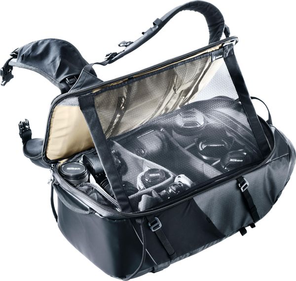 Jaypack Pro 34+14