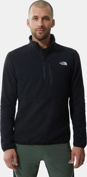 Mens Glacier Pro 1/4 Zip