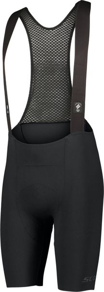 Bib Shorts M's Ultd. ++++