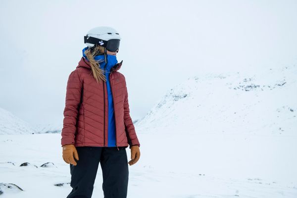 Supernaut Primaloft Jacket W