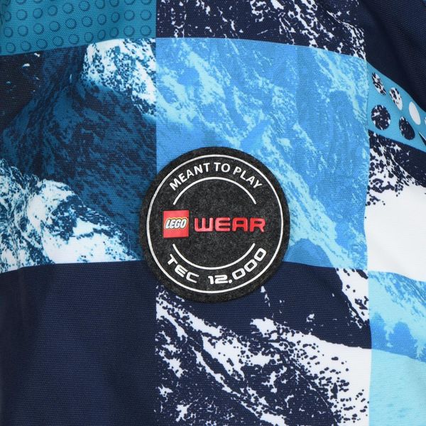 LWJoshua 718 - Jacket