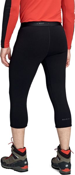 Aconcagua ML Tights 3/4 Men