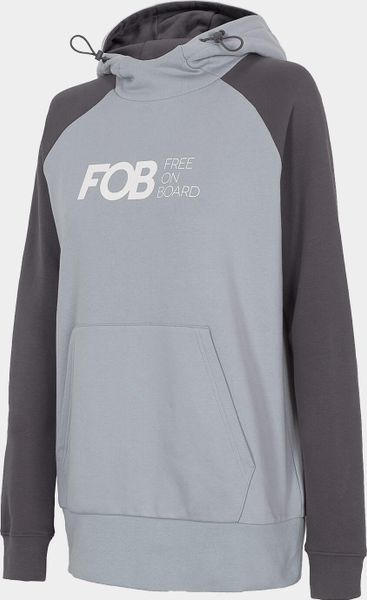 Women's Sweatshirt BLD010