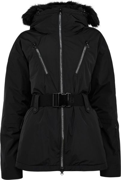 Perla W Ski Jacket