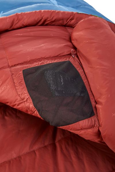 Puk Scout Sleeping Bag