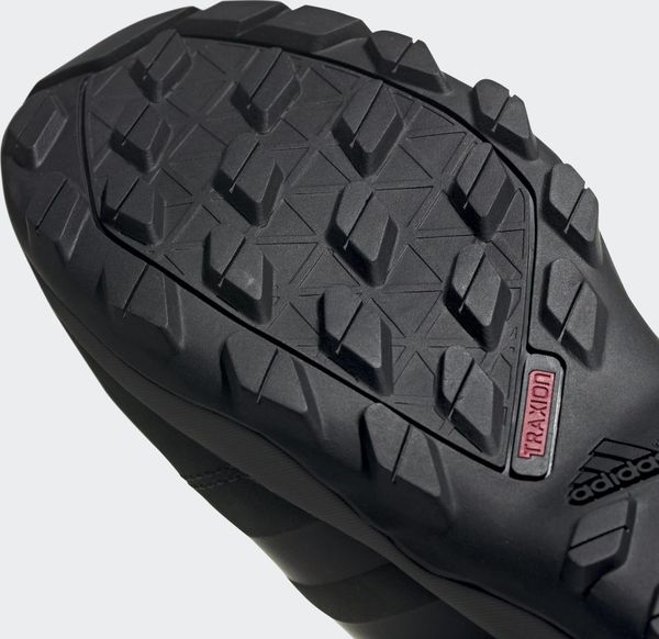 Daroga Plus Leather