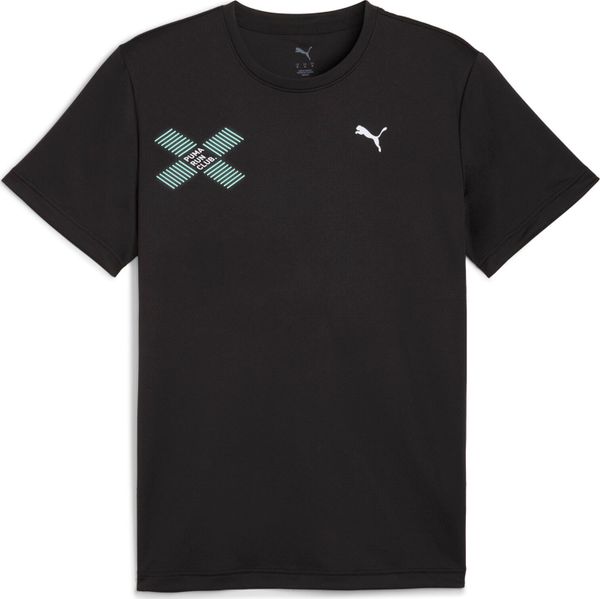 M Run Digitokyo Graphic Tee