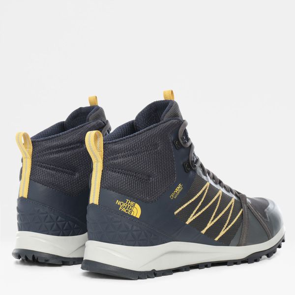 Mens Litewave Fastpack II Mid WP