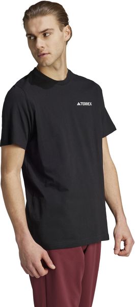 Graphic Altitude Tee