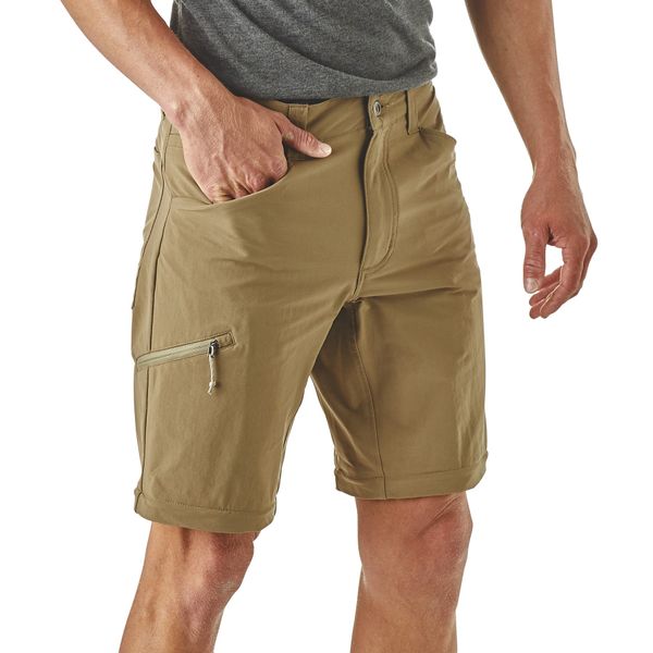 M's Quandary Convertible Pants