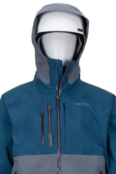 BL Pro Jacket