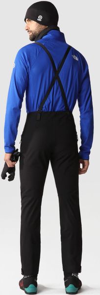 Mens Summit Chamlang Softshell Pant