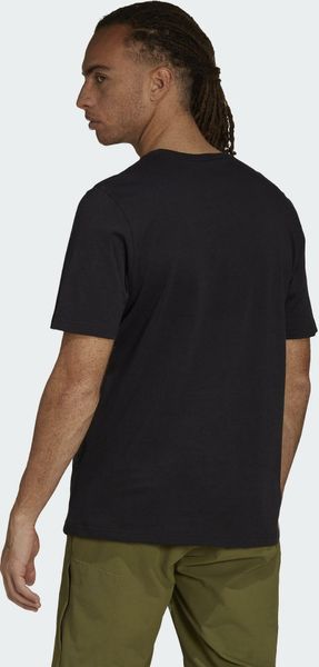 Graphics T-shirt Glory