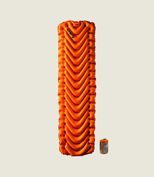 Insulated V Ultralite SL Sleeping Pad