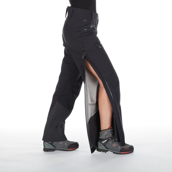 Masao Hardshell Pants Women