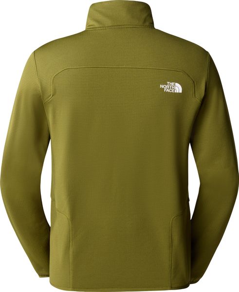 Mens Quest Full Zip Jacket