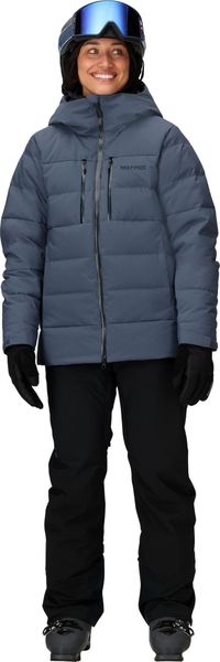 Wm's Slingshot Jacket