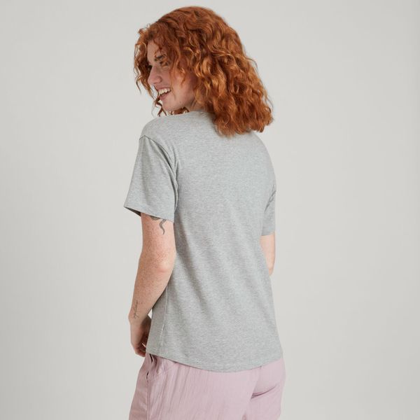 KMD Logo Wmns Short Sleeve Tee